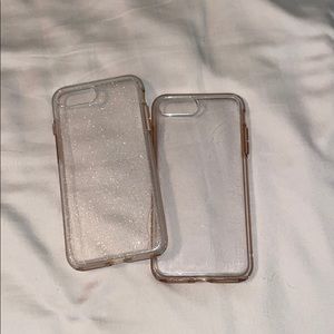 iphone 8 plus otter box symmetry cases